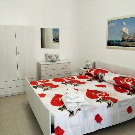 B&B Orazio U Vitturisi Portopalo Di Capo Passero Exterior photo