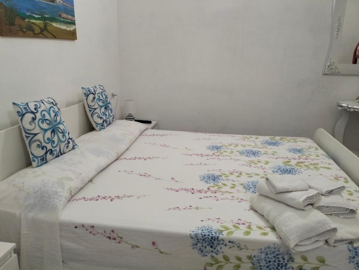 B&B Orazio U Vitturisi Portopalo Di Capo Passero Room photo